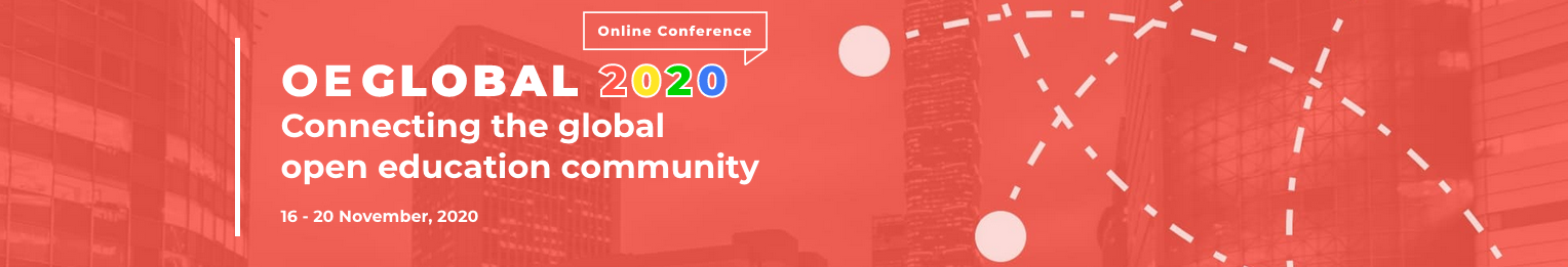 OEGlobal 2020 Conference Online